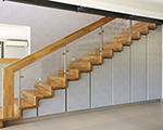 Construction et protection de vos escaliers par Escaliers Maisons à Nervieux